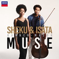 Sheku Kanneh-Mason, Isata Kanneh-Mason – Barber: A Slumber Song of the Madonna (Arr. Parkin for Cello and Piano)