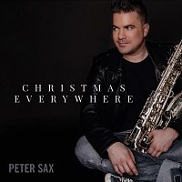 Peter Sax – Christmas Everywhere (Radio Edit)