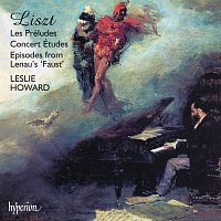 Liszt: Complete Piano Music 38 – Les Préludes