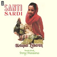 Santi Sardi, Kakek Bagio Sekeluarga – Ketupat Lebaran