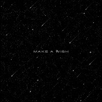 Přední strana obalu CD MAKE A WISH