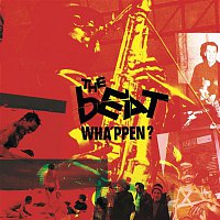 The Beat, The English Beat – Wha'ppen