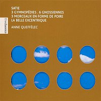 Anne Queffélec – Satie - Piano Works