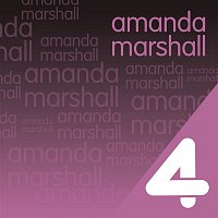 Amanda Marshall – Four Hits: Amanda Marshall