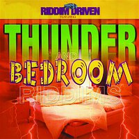 Various Artists.. – Riddim Driven: Thunder and Bedroom
