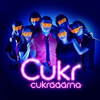 Cukrááárna