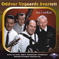 Oddvar Nygaards Kvartett – Diamanter - Sus I Serken