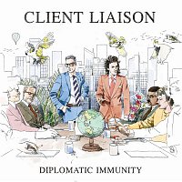 Client Liaison – Diplomatic Immunity