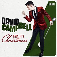 David Campbell – Baby It's Christmas
