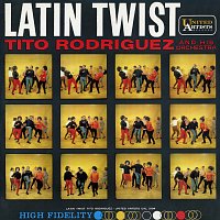 Tito Rodríguez – Latin Twist
