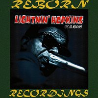 Lightnin Hopkins – Live at Newport (HD Remastered)