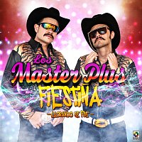 Los Master Plus – Fiestina (Llorando Se Fue)