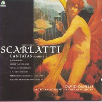 Nicholas McGegan – Scarlatti, A.: Cantatas Vol. II