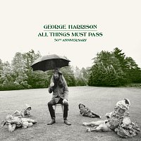 George Harrison – Isn't It A Pity/All Things Must Pass/Cosmic Empire /Run Of The Mill
