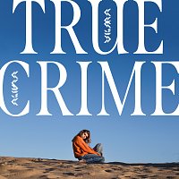 Přední strana obalu CD True Crime [Deluxe]