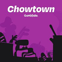 GoNoodle – Chowtown: Music With A Flair For Flavor