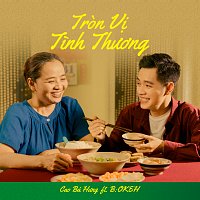 Cao Bá H?ng, B:OKEH – TRON V? TINH TH??NG