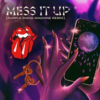 The Rolling Stones, Purple Disco Machine – Mess It Up [Purple Disco Machine Remix]