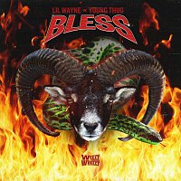 Lil Wayne, Wheezy, Young Thug – Bless