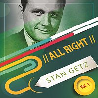 Přední strana obalu CD All Right Vol. 1