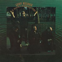 Geoff Muldaur – Is Having A Wonderful Time