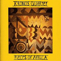 Kronos Quartet – Pieces of Africa