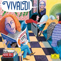 Různí interpreti – Vivaldi