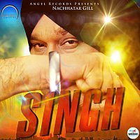 Nachhatar Gill – Singh