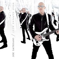 Joe Satriani – What Happens Next CD