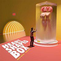 Imad Royal & Mark Johns – Heart-Shaped Box