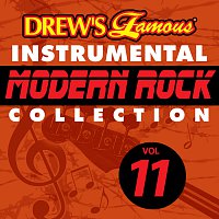 Drew's Famous Instrumental Modern Rock Collection [Vol. 11]