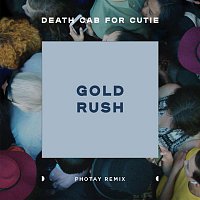 Death Cab For Cutie – Gold Rush (Photay Remix)