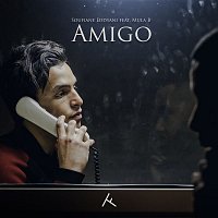 Soufiane Eddyani – Amigo (feat. Mula B)