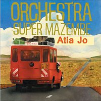 Orchestra Super Mazembe – Atia Jo