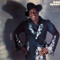 Don Covay – Travelin' In Heavy Traffic