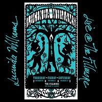 Lucinda Williams – Live @ The Fillmore Exclusive EP