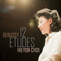 HieYon Choi – Debussy 12 Etudes