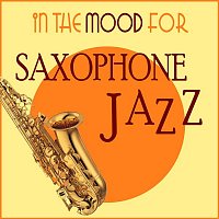 Various  Artists – In the Mood for Saxophone Jazz