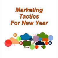 Marketing Tactics for New Year