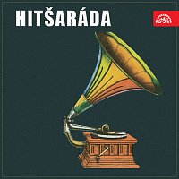 Různí interpreti – Hitšaráda MP3