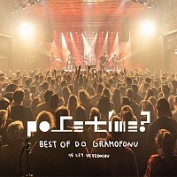 Poletíme? – Best of do gramofonu LP