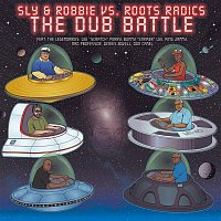 Sly & Robbie, Roots Radics – Sly & Robbie vs. Roots Radics: The Dub Battle