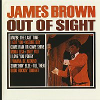 James Brown – Out Of Sight