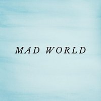Přední strana obalu CD Mad World