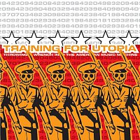 Training For Utopia – Throwing A Wrench