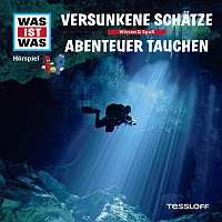 Was Ist Was – 06: Versunkene Schatze / Abenteuer Tauchen