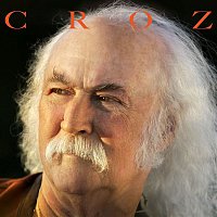 David Crosby – Croz