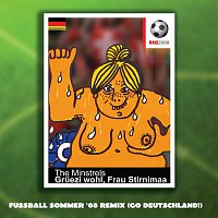 Die Minstrels – Gruezi Wohl, Frau Stirnima [Radio Edit]