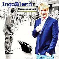 Ingo Blenn – Straszenmusikant