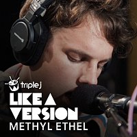Methyl Ethel – Cry Me A River [triple j Like A Version]